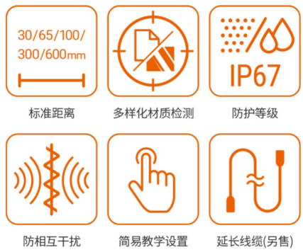 新品上市！奧托尼克斯光電傳感器，激光位移傳感器BD系列全新升級(jí)！.png