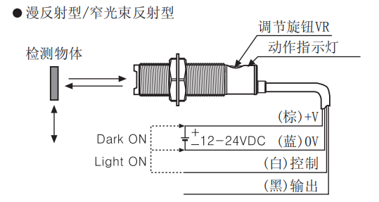 BR100-DDT光電傳感器接線(xiàn)圖.png